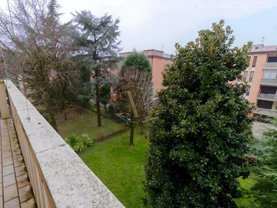 Immagine 16 di Appartamento in vendita  in Via Antonio Zanchi 36 a Padova