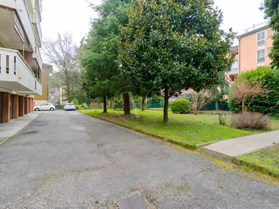 Immagine 18 di Appartamento in vendita  in Via Antonio Zanchi 36 a Padova