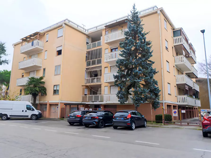 Immagine 20 di Appartamento in vendita  in Via Antonio Zanchi 36 a Padova