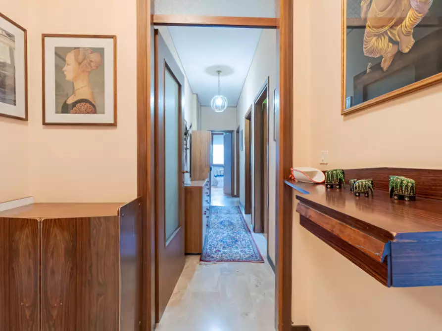 Immagine 22 di Appartamento in vendita  in Via Antonio Zanchi 36 a Padova