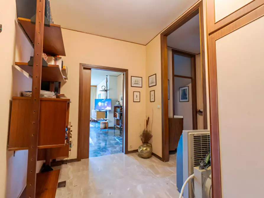 Immagine 23 di Appartamento in vendita  in Via Antonio Zanchi 36 a Padova