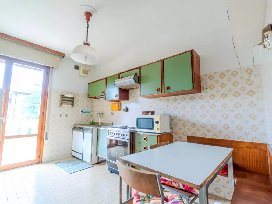 Immagine 25 di Appartamento in vendita  in Via Antonio Zanchi 36 a Padova