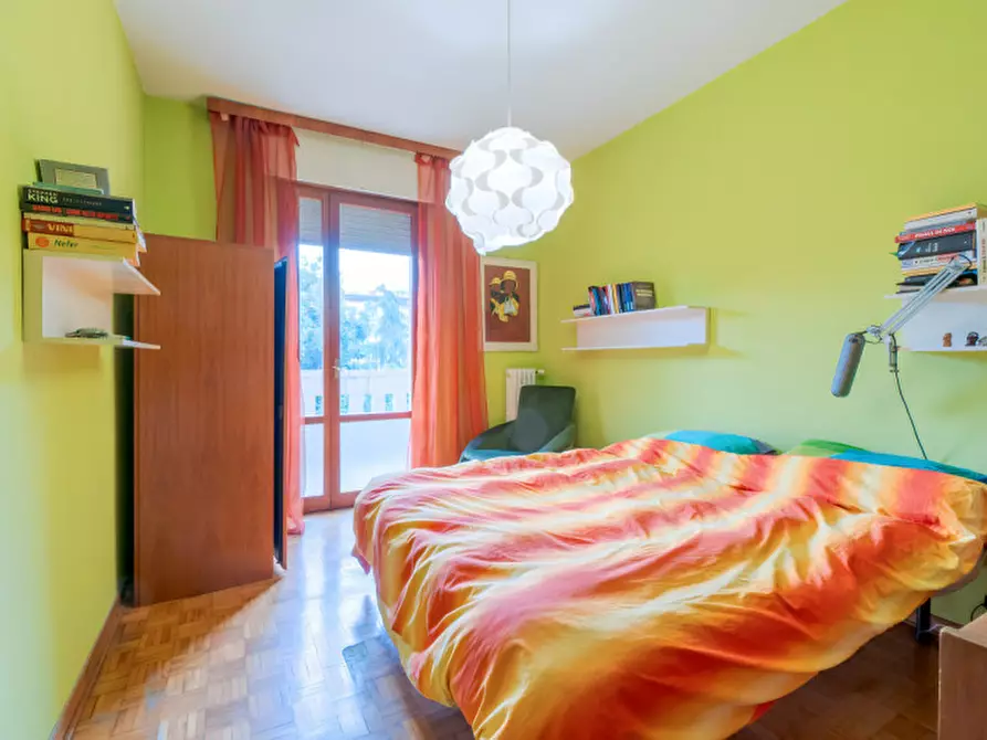 Immagine 26 di Appartamento in vendita  in Via Antonio Zanchi 36 a Padova