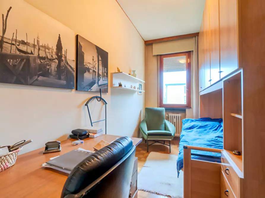 Immagine 29 di Appartamento in vendita  in Via Antonio Zanchi 36 a Padova