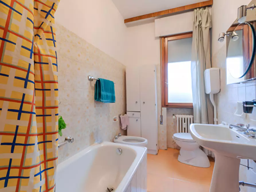 Immagine 30 di Appartamento in vendita  in Via Antonio Zanchi 36 a Padova