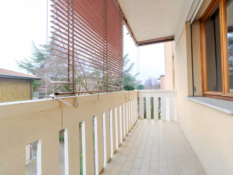 Immagine 33 di Appartamento in vendita  in Via Antonio Zanchi 36 a Padova