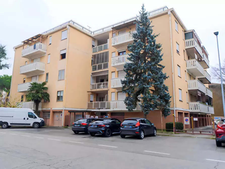 Immagine 40 di Appartamento in vendita  in Via Antonio Zanchi 36 a Padova