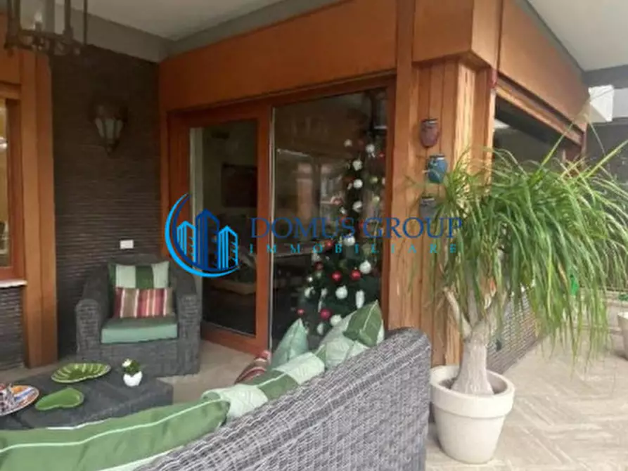 Immagine 4 di Appartamento in vendita  in Via Ronciglione a Roma