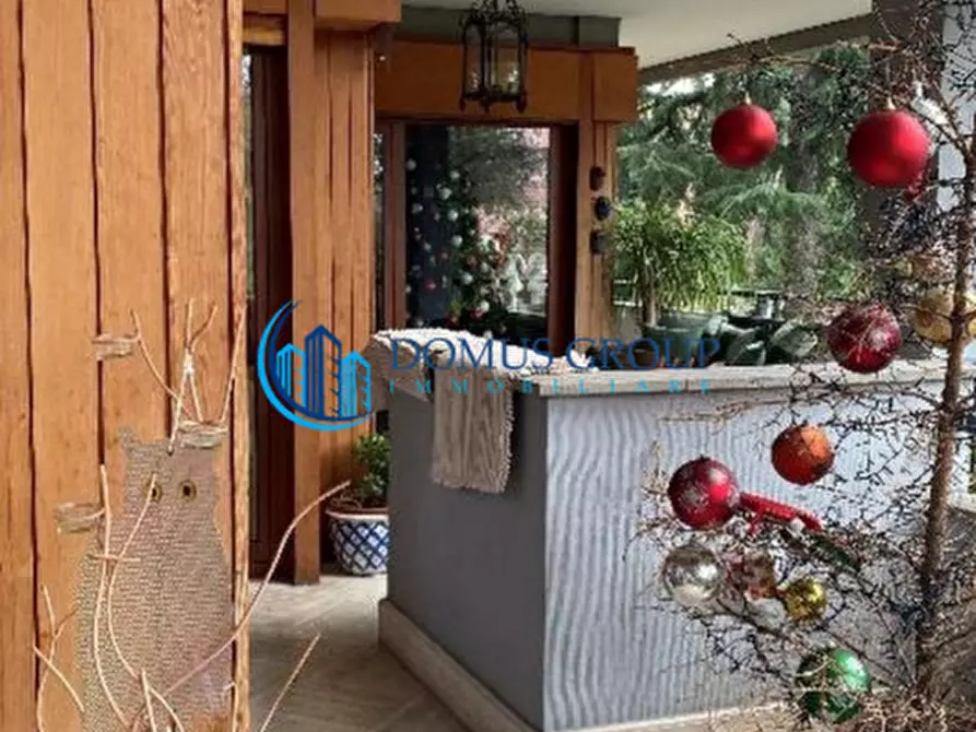 Immagine 5 di Appartamento in vendita  in Via Ronciglione a Roma