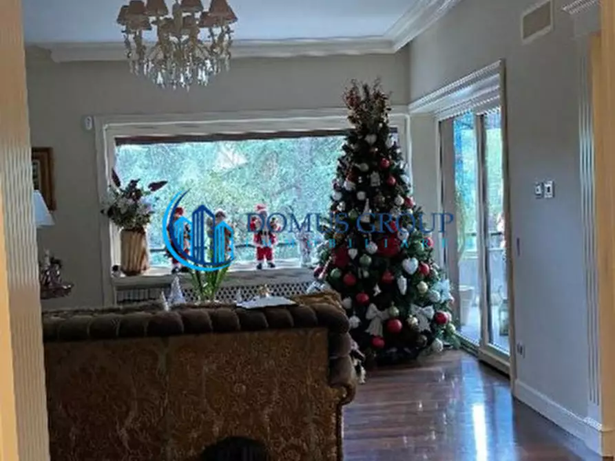 Immagine 7 di Appartamento in vendita  in Via Ronciglione a Roma