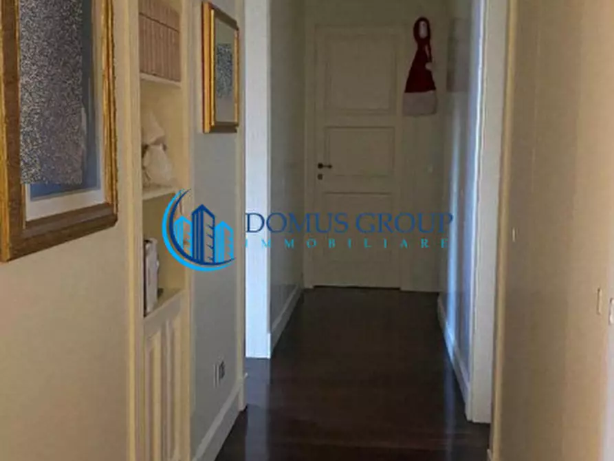 Immagine 9 di Appartamento in vendita  in Via Ronciglione a Roma