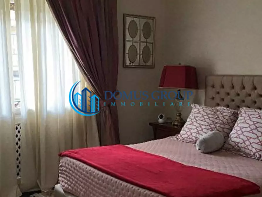 Immagine 11 di Appartamento in vendita  in Via Ronciglione a Roma