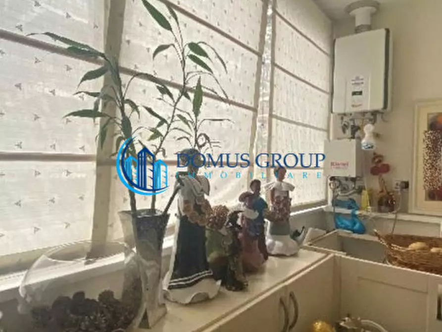 Immagine 14 di Appartamento in vendita  in Via Ronciglione a Roma