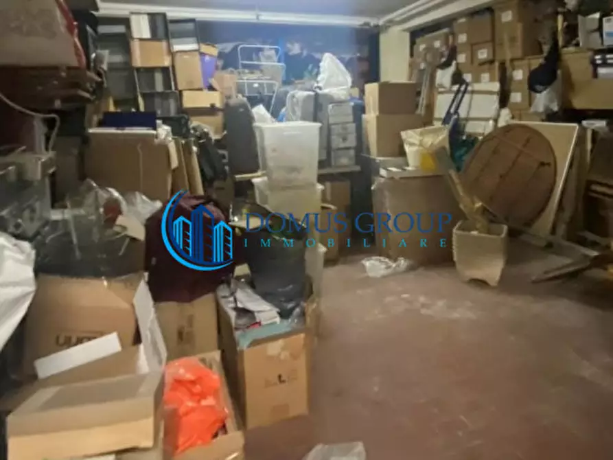 Immagine 17 di Appartamento in vendita  in Via Ronciglione a Roma