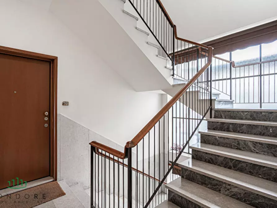 Immagine 1 di Attico in vendita  in Via Dante Alighieri a Bologna