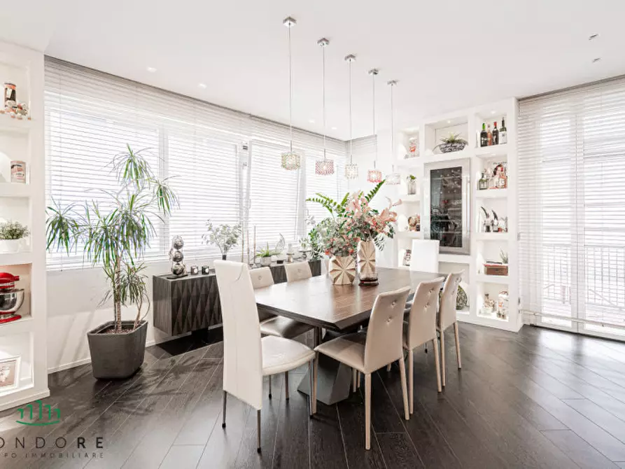 Immagine 13 di Attico in vendita  in Via Dante Alighieri a Bologna