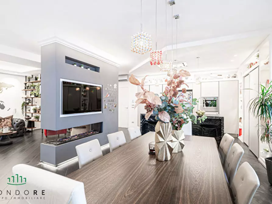 Immagine 16 di Attico in vendita  in Via Dante Alighieri a Bologna