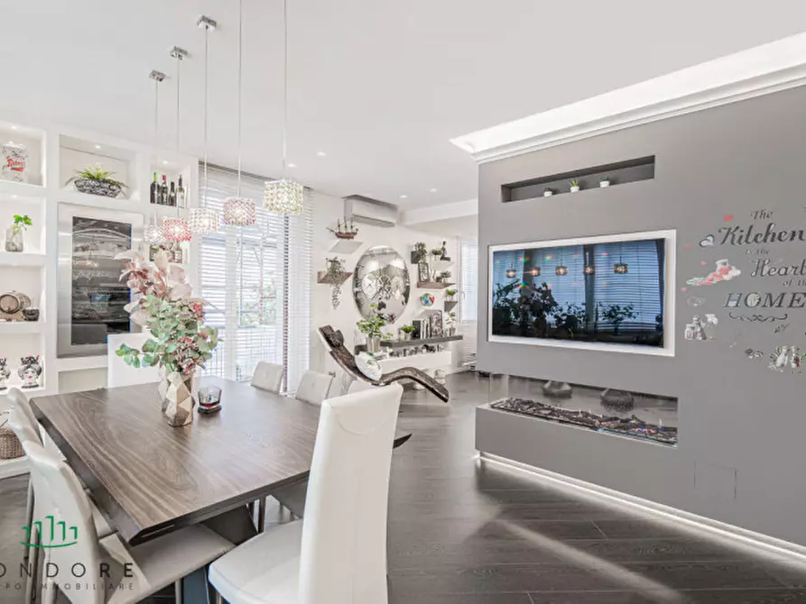 Immagine 18 di Attico in vendita  in Via Dante Alighieri a Bologna