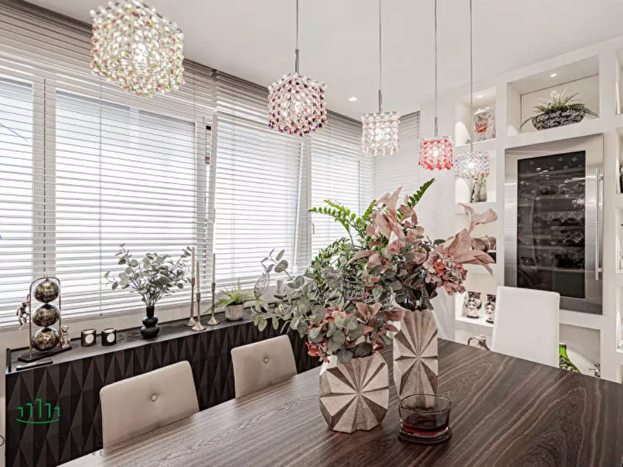 Immagine 21 di Attico in vendita  in Via Dante Alighieri a Bologna