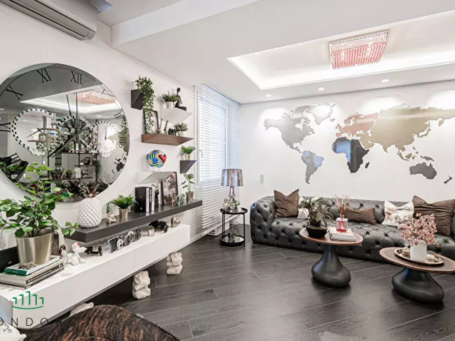 Immagine 22 di Attico in vendita  in Via Dante Alighieri a Bologna