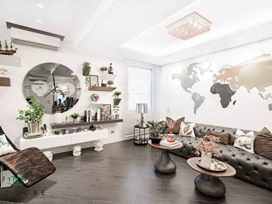 Immagine 24 di Attico in vendita  in Via Dante Alighieri a Bologna