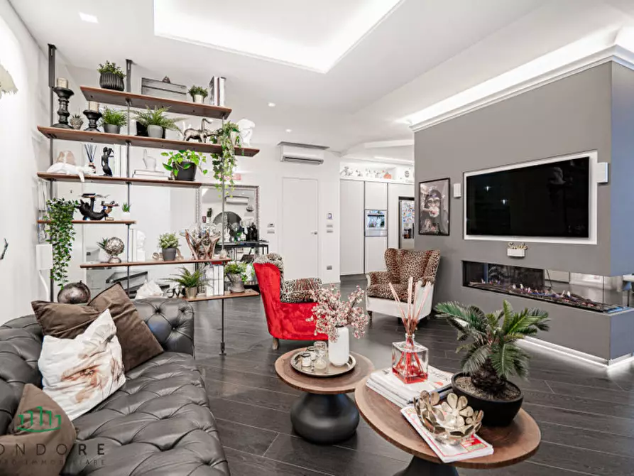 Immagine 30 di Attico in vendita  in Via Dante Alighieri a Bologna