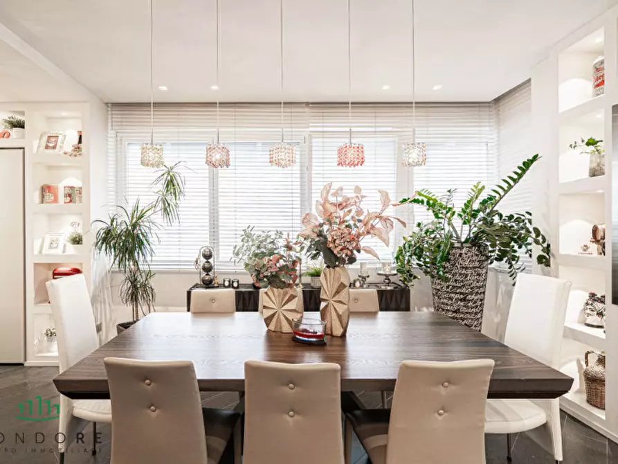 Immagine 32 di Attico in vendita  in Via Dante Alighieri a Bologna