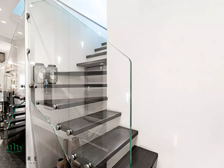 Immagine 34 di Attico in vendita  in Via Dante Alighieri a Bologna