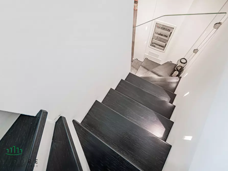 Immagine 35 di Attico in vendita  in Via Dante Alighieri a Bologna