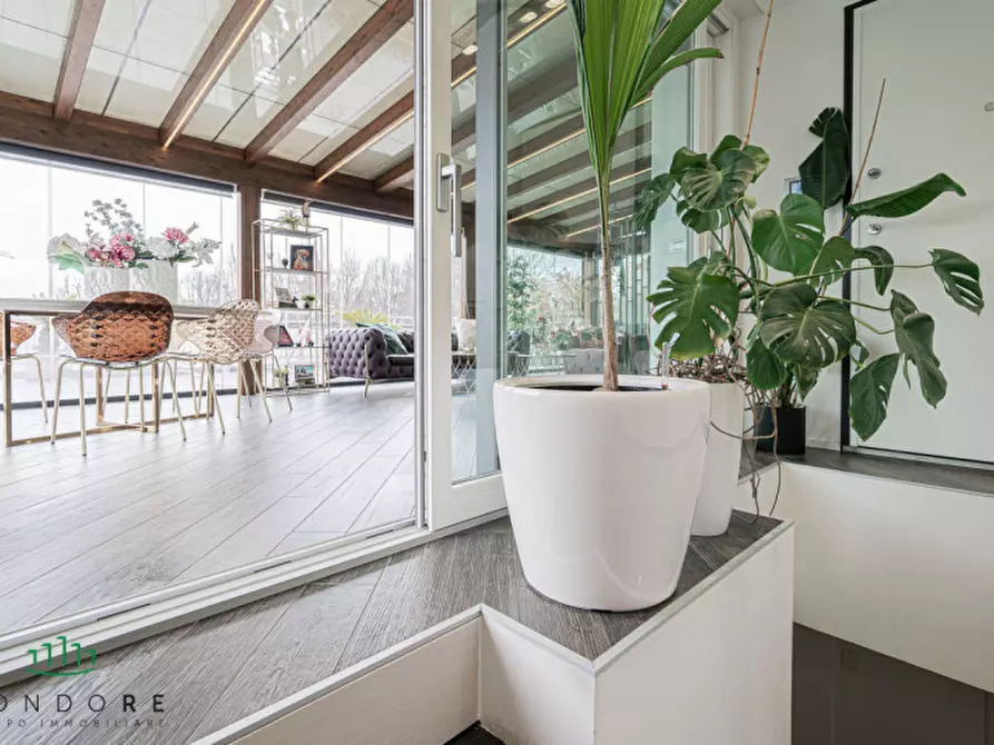 Immagine 38 di Attico in vendita  in Via Dante Alighieri a Bologna