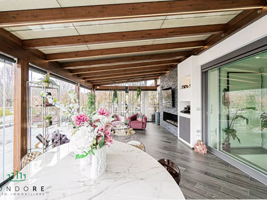 Immagine 40 di Attico in vendita  in Via Dante Alighieri a Bologna