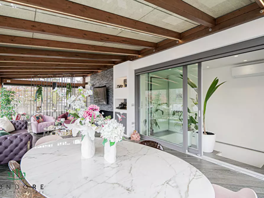 Immagine 41 di Attico in vendita  in Via Dante Alighieri a Bologna