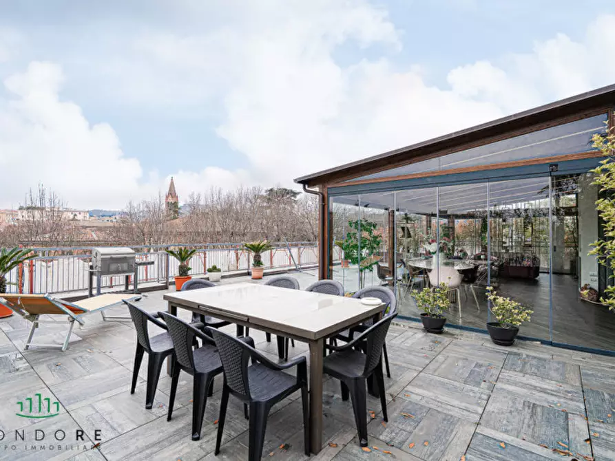 Immagine 44 di Attico in vendita  in Via Dante Alighieri a Bologna