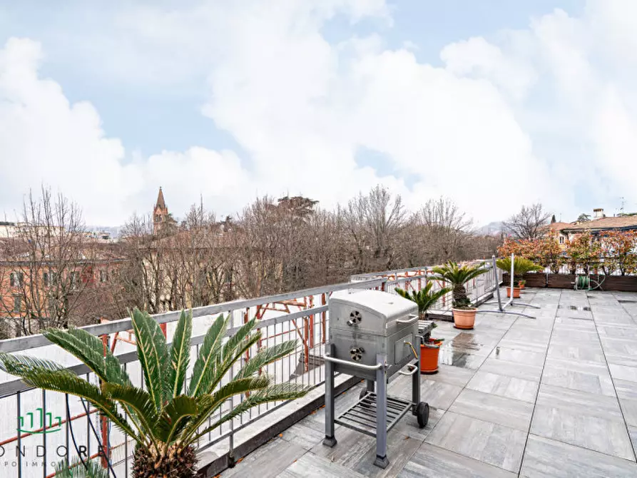 Immagine 46 di Attico in vendita  in Via Dante Alighieri a Bologna