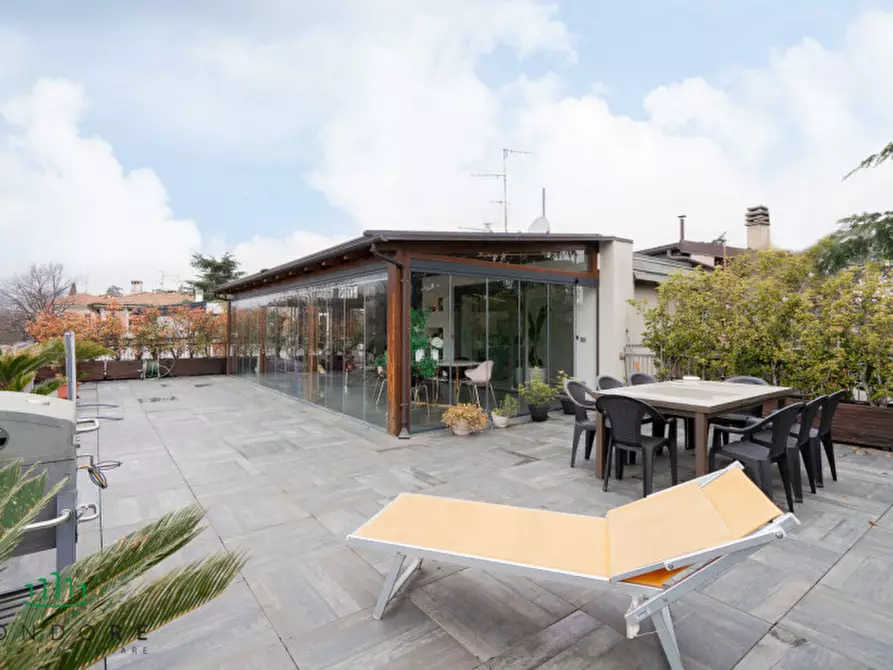 Immagine 47 di Attico in vendita  in Via Dante Alighieri a Bologna