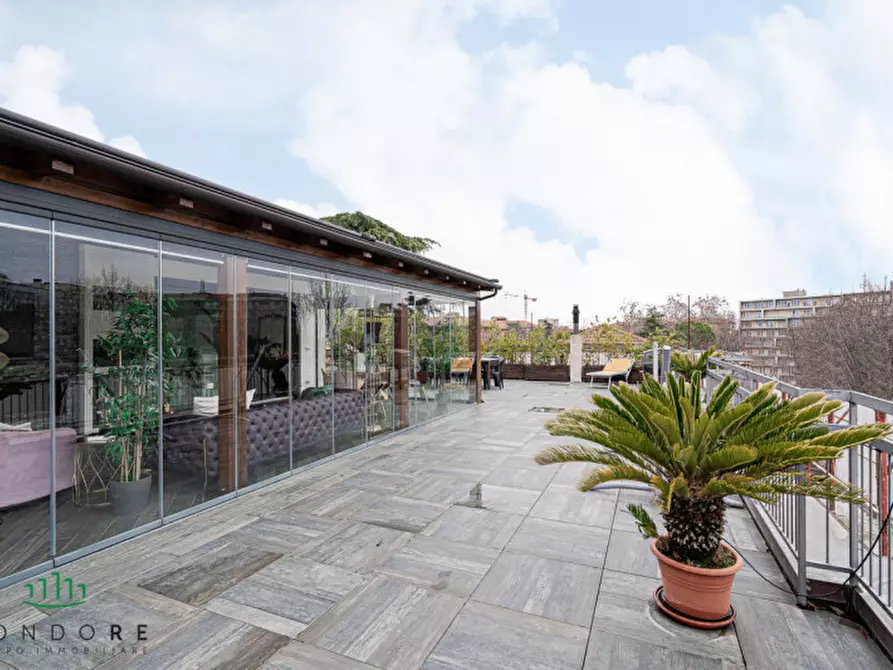 Immagine 49 di Attico in vendita  in Via Dante Alighieri a Bologna