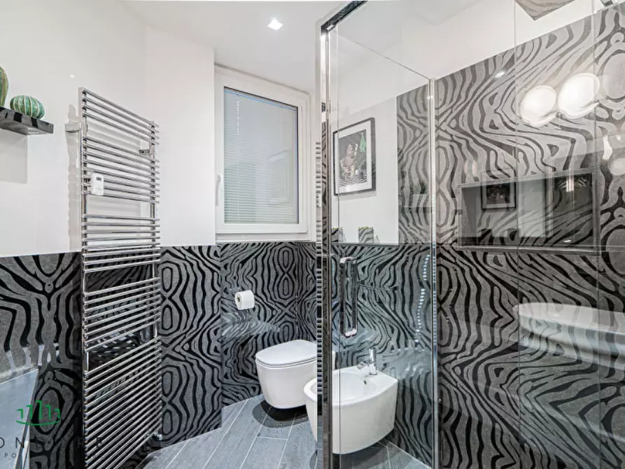 Immagine 53 di Attico in vendita  in Via Dante Alighieri a Bologna