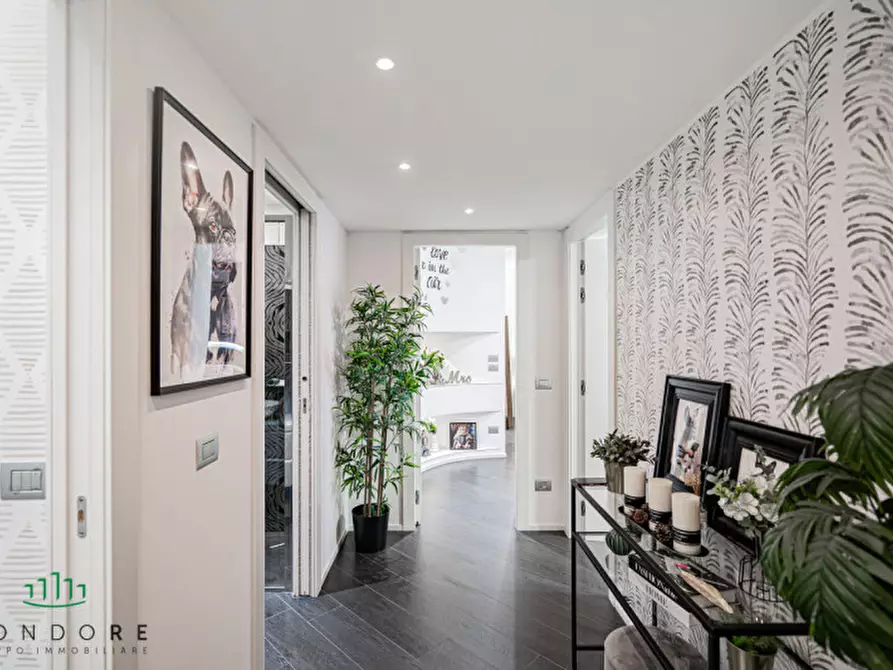 Immagine 56 di Attico in vendita  in Via Dante Alighieri a Bologna