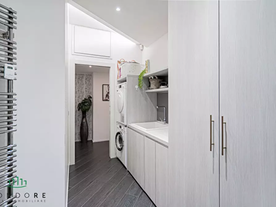 Immagine 58 di Attico in vendita  in Via Dante Alighieri a Bologna