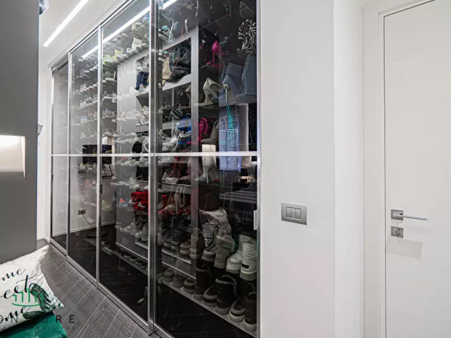 Immagine 60 di Attico in vendita  in Via Dante Alighieri a Bologna