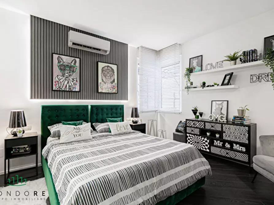 Immagine 61 di Attico in vendita  in Via Dante Alighieri a Bologna