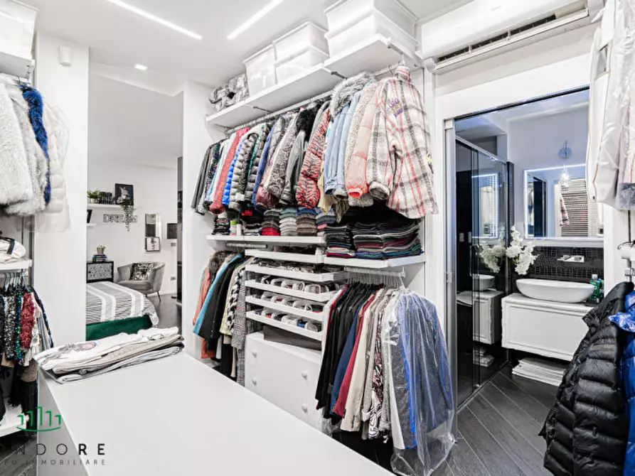 Immagine 68 di Attico in vendita  in Via Dante Alighieri a Bologna