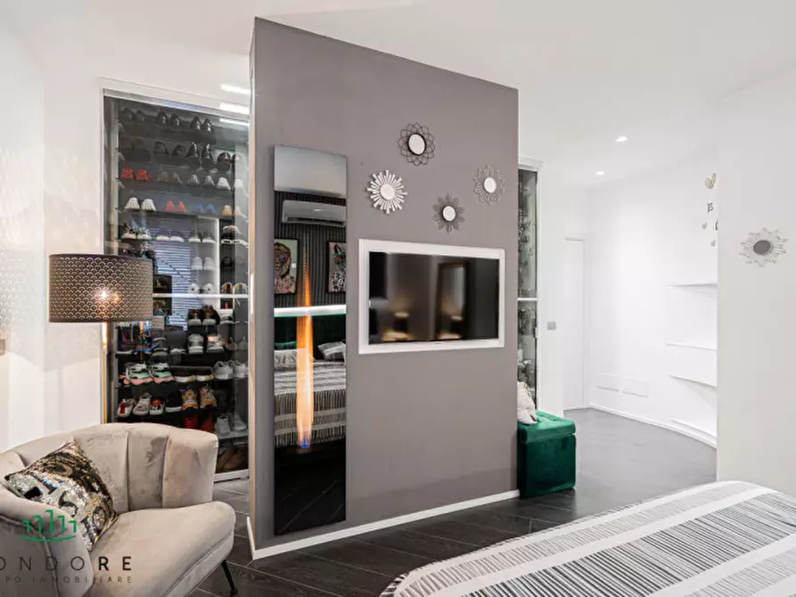 Immagine 72 di Attico in vendita  in Via Dante Alighieri a Bologna