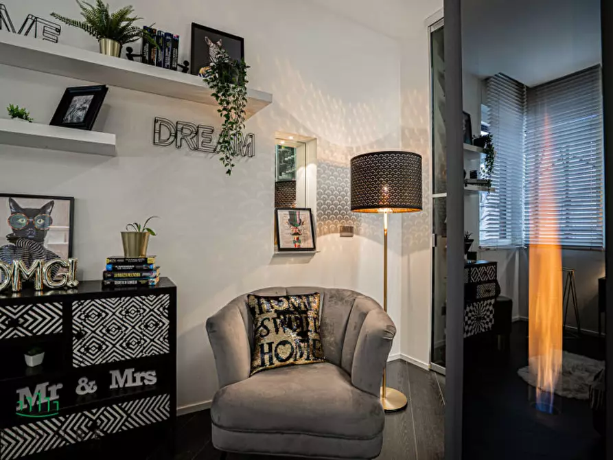 Immagine 73 di Attico in vendita  in Via Dante Alighieri a Bologna