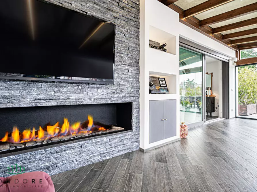 Immagine 77 di Attico in vendita  in Via Dante Alighieri a Bologna