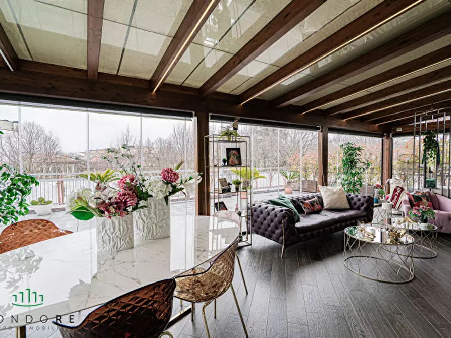 Immagine 78 di Attico in vendita  in Via Dante Alighieri a Bologna