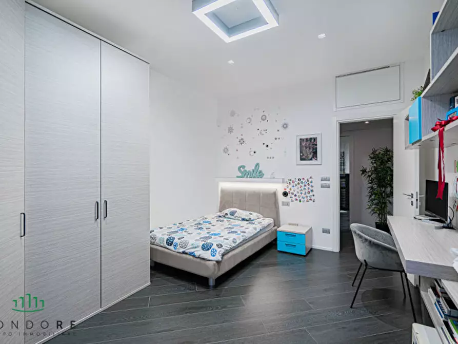 Immagine 79 di Attico in vendita  in Via Dante Alighieri a Bologna