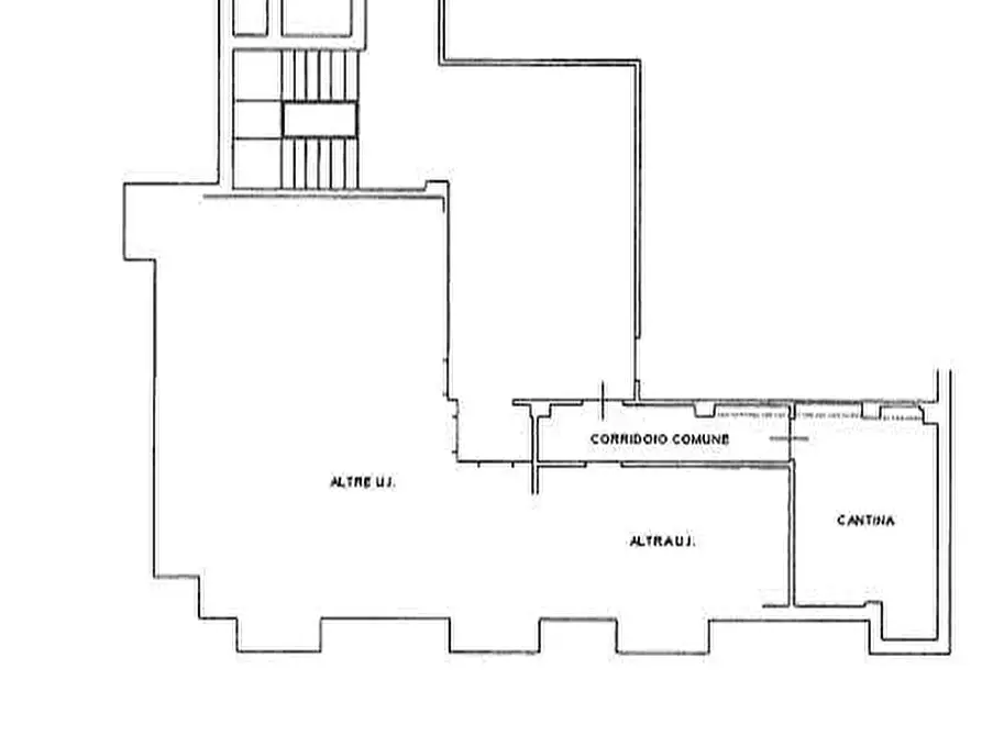 Immagine 82 di Attico in vendita  in Via Dante Alighieri a Bologna