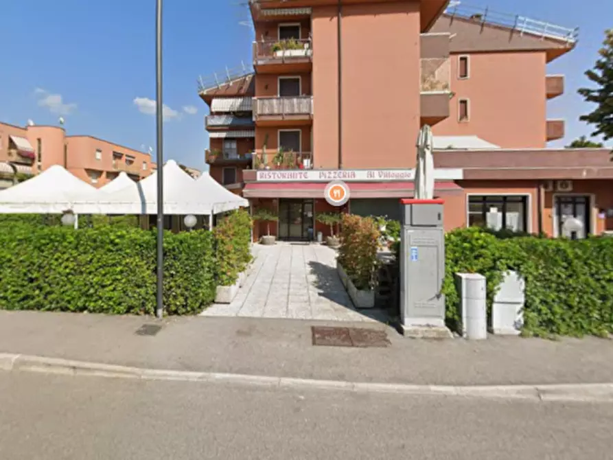 Immagine 1 di Negozio in vendita  in Via Antonio Pigafetta 46/B a Colognola Ai Colli