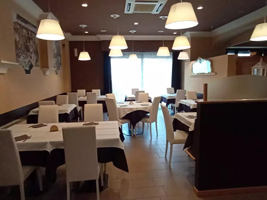 Immagine 5 di Negozio in vendita  in Via Antonio Pigafetta 46/B a Colognola Ai Colli